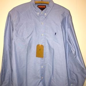 Ball&Buck hunters oxford shirt